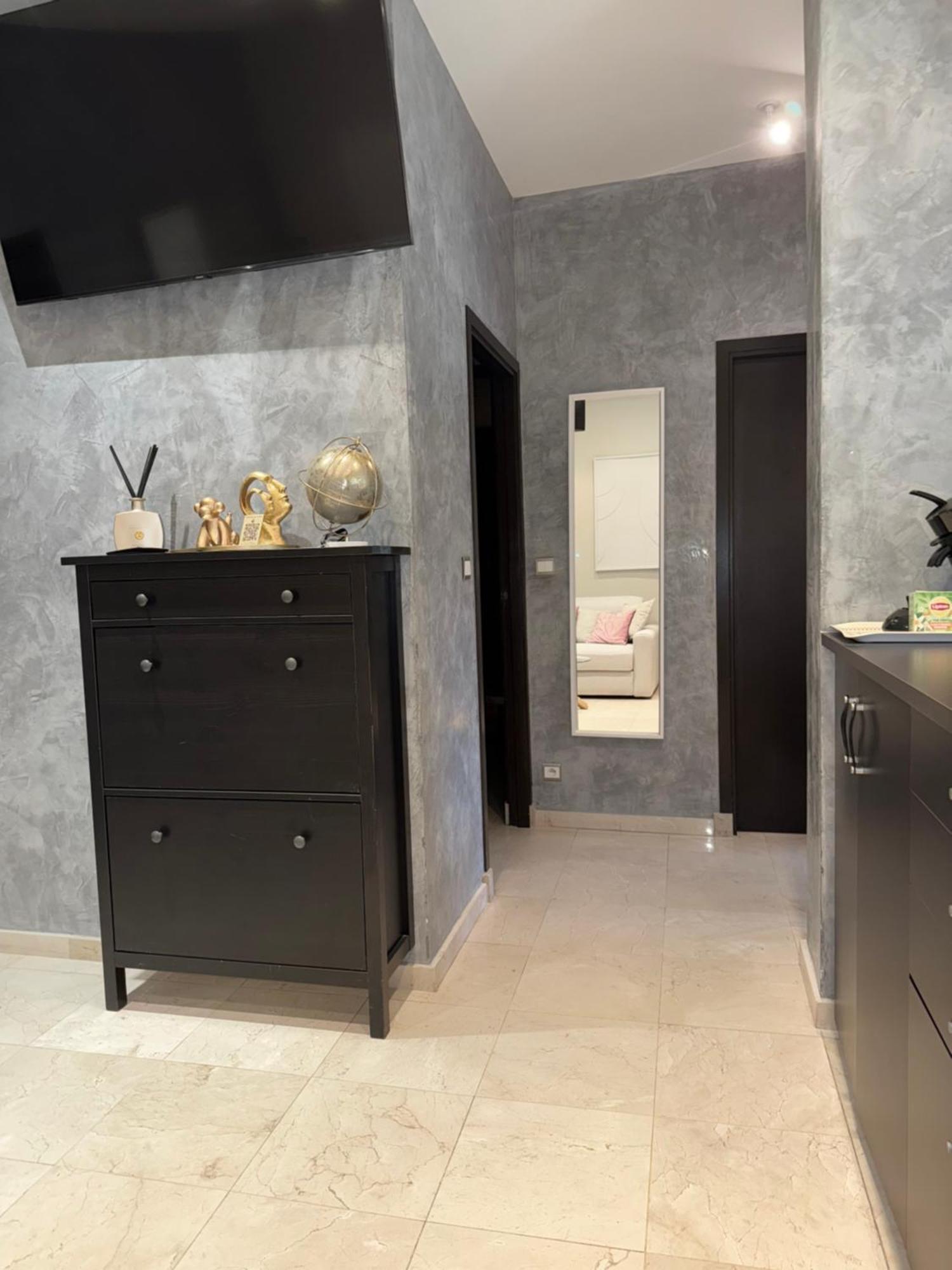 Villa St Jean Suite Romantique 拉西约塔 外观 照片