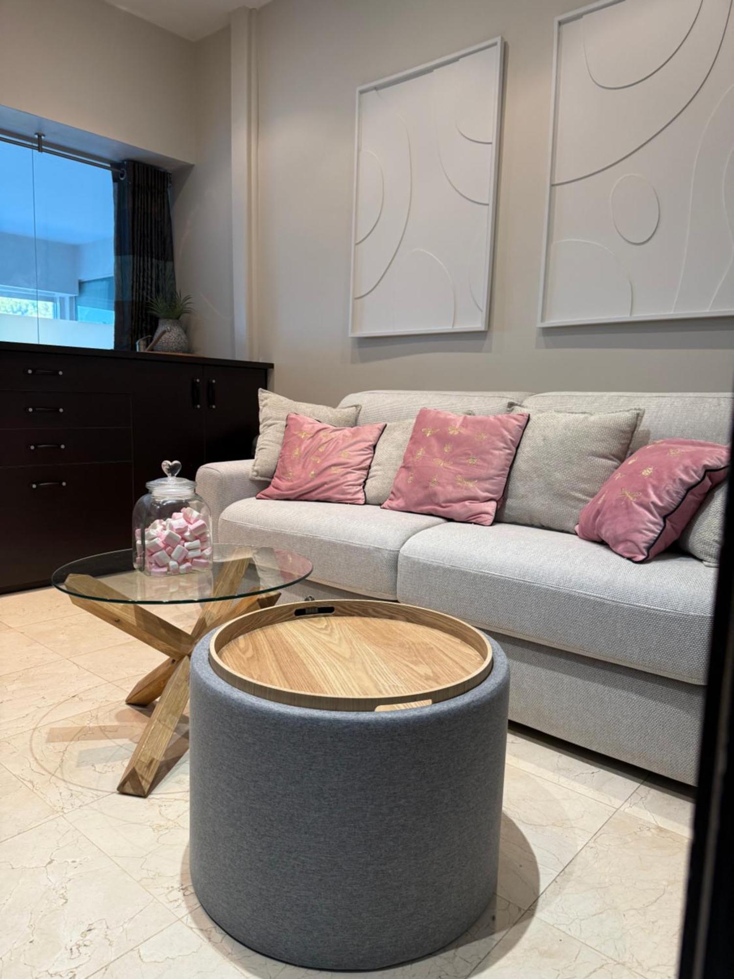 Villa St Jean Suite Romantique 拉西约塔 外观 照片