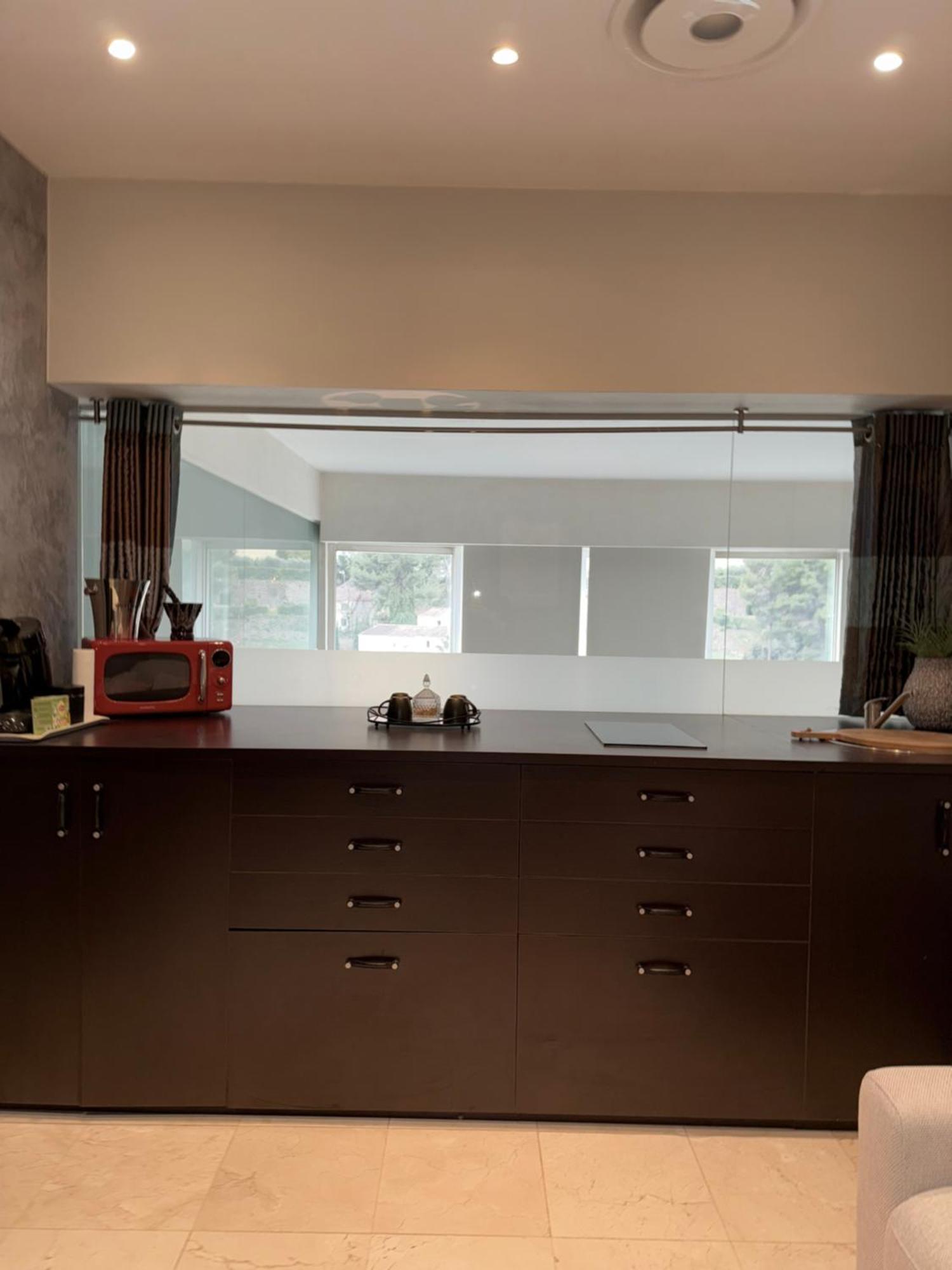 Villa St Jean Suite Romantique 拉西约塔 外观 照片